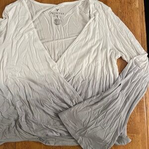 Soft American Eagle Top